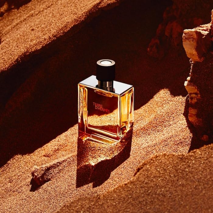 عطر تق هرمس از برند هرمس | Hermes Terre d’Hermes 100 ml (کپی)
