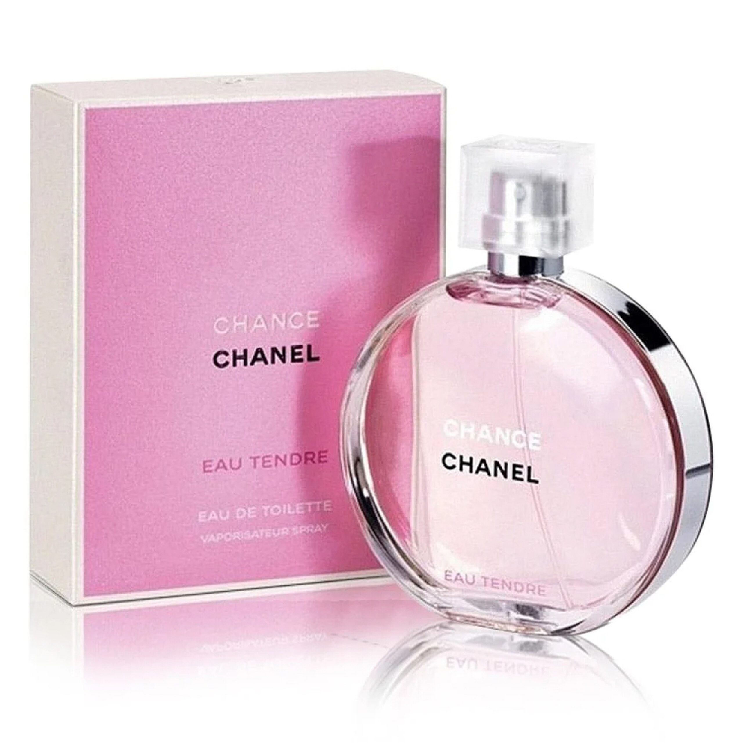 عطر شنل چنس از برند شنل Chanel Chance