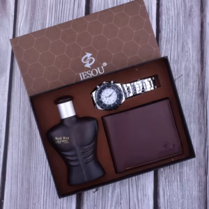 باکس هدیه مردانه عطر زمستانی (کپی)