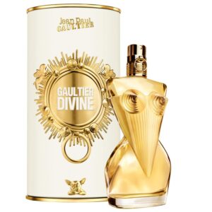 عطر دیواین از برند ژان پل گوتیه | Jean Paul Gaultier Divine