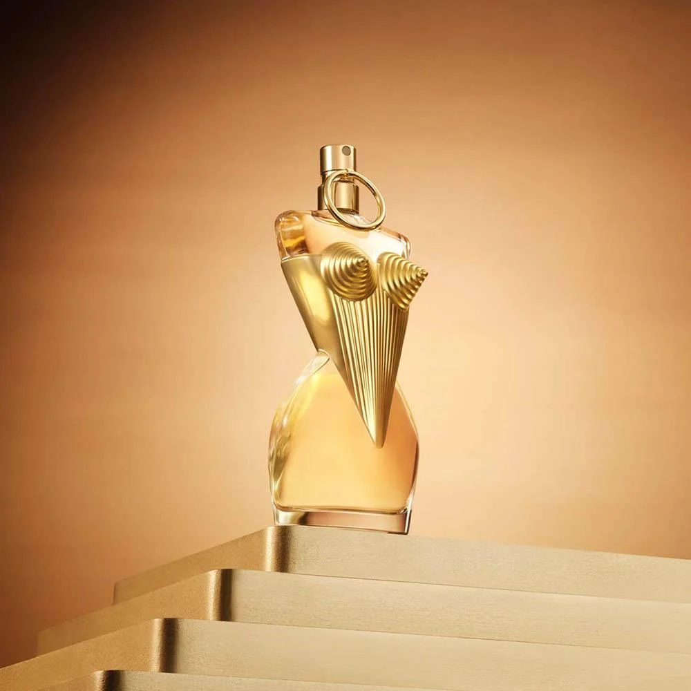 عطر دیواین از برند ژان پل گوتیه | Jean Paul Gaultier Divine