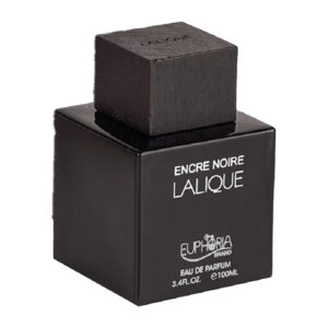 عطر انکر نویر مردانه از برند لالیک | Lalique Encre Noire