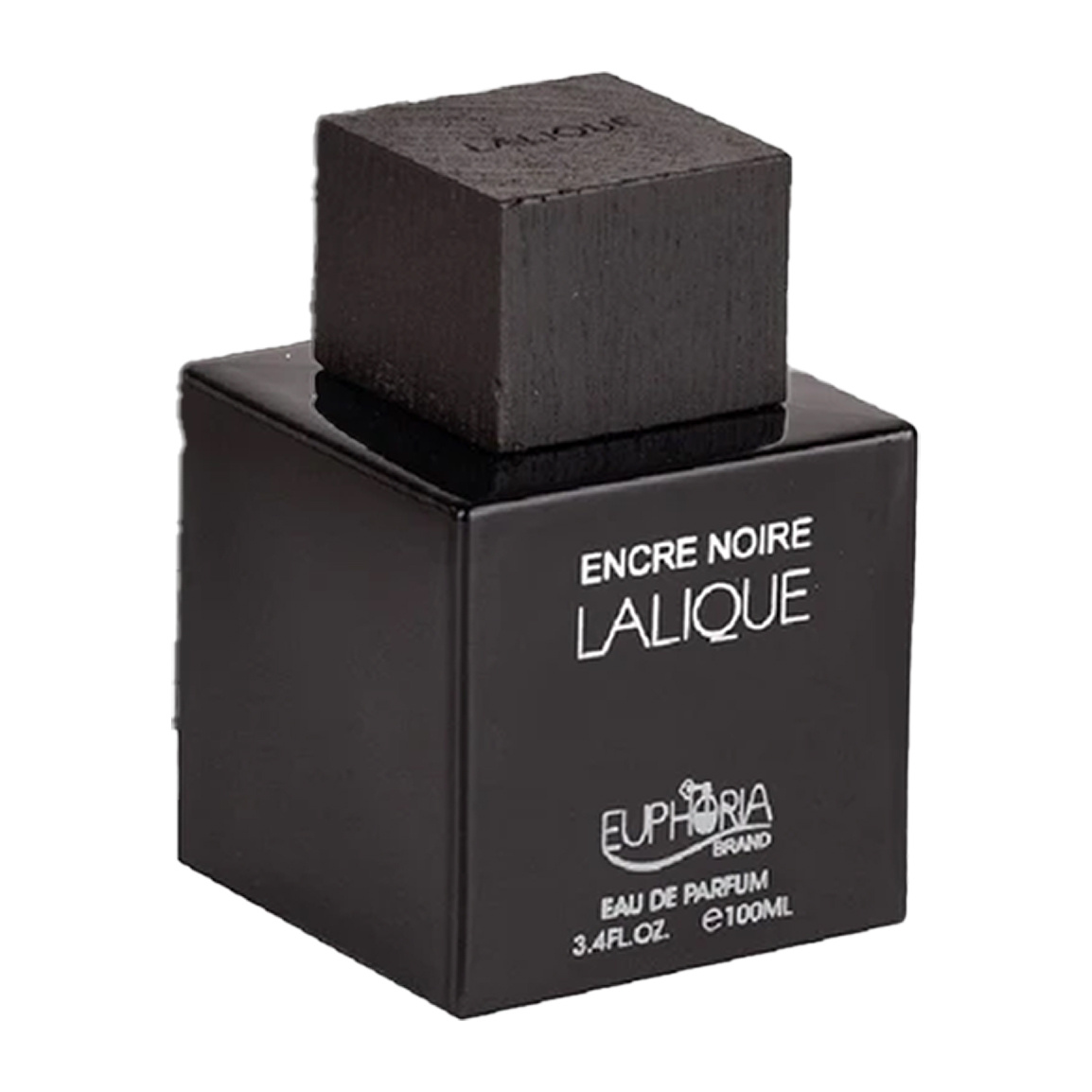 عطر انکر نویر مردانه از برند لالیک | Lalique Encre Noire