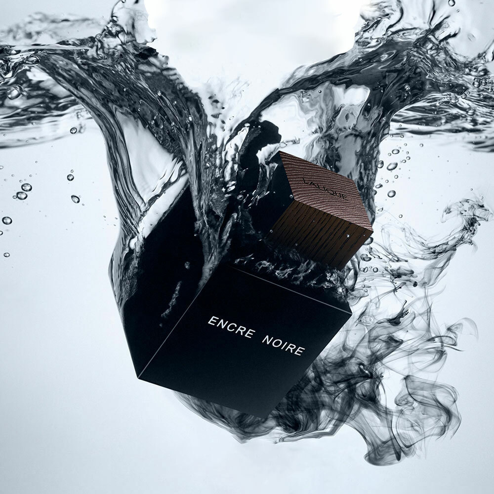 عطر انکر نویر مردانه از برند لالیک | Lalique Encre Noire